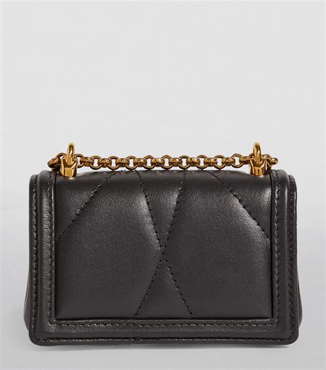 micro devotion bag